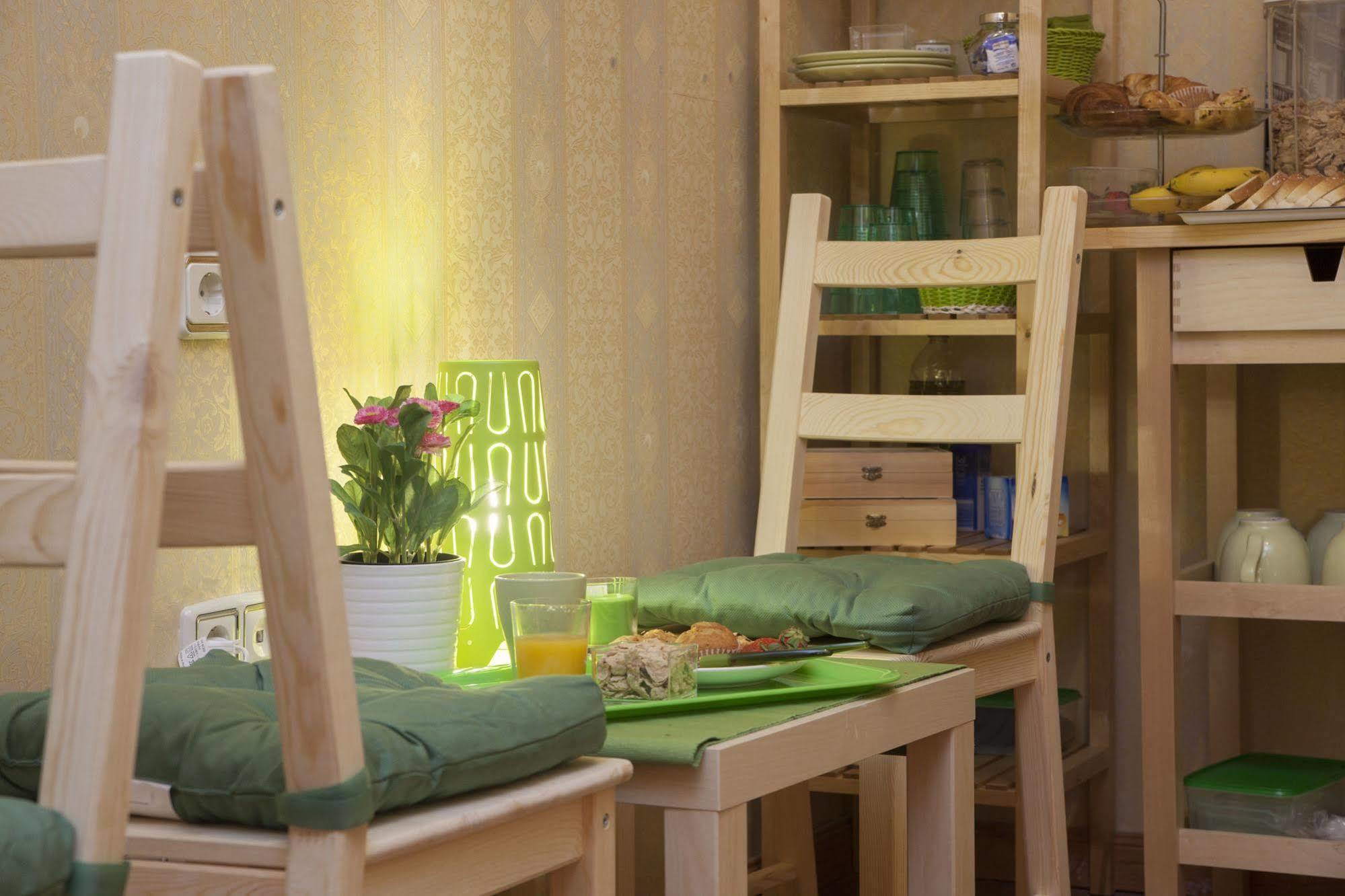 La Casa Del Madrileno Apartment Екстериор снимка